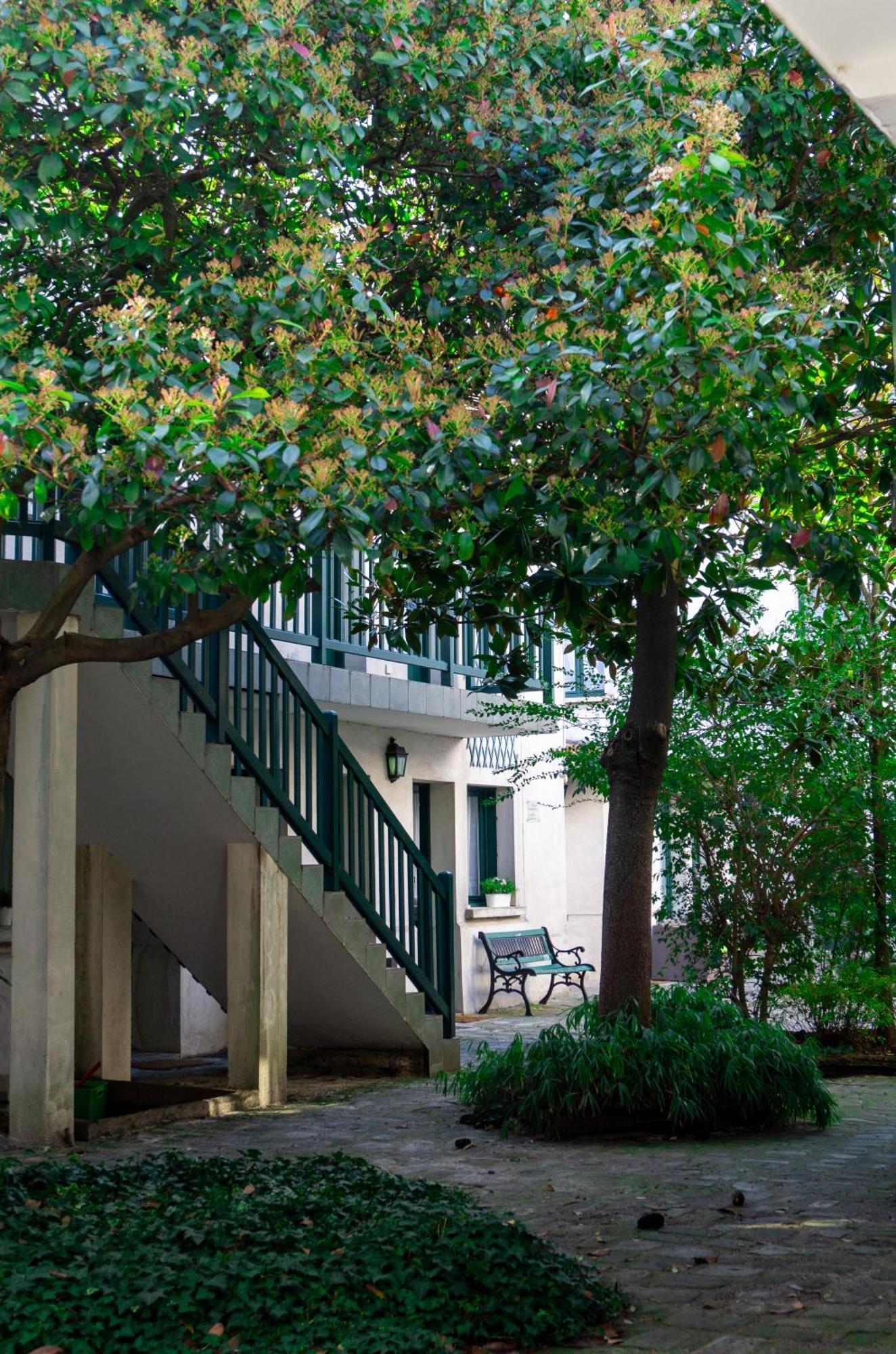 Residence Chlorophylle 아르퀼 외부 사진